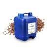 Buy cheap CAS 8001-26-1 Edible Refined Linseed Oil Cold Pressed Flaxseed Oil from wholesalers