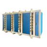 Buy cheap IBC Cage Frame PLC 400KVA Iron Tube Mesh Machine from wholesalers