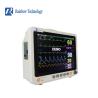 Buy cheap 6 Parameter Touch Screen Patient Monitor from wholesalers