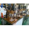 Buy cheap 6kg/Cm2 Glass Semi 80w Automatic Bottle Capping Machine from wholesalers