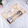 Buy cheap Portable Hydrogen Water Bottle 240ml Capacity With 1000mAh Rechargeable Battery from wholesalers