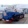 Buy cheap 6 Wheels Water Tank Trailer from wholesalers