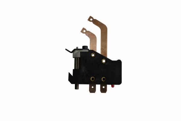 Buy cheap Black Jacquad Slitter Label Machine Parts Replacement from wholesalers