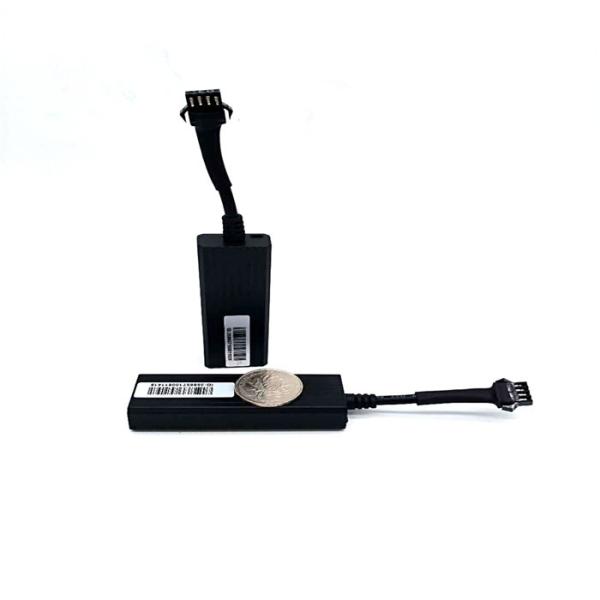 Buy cheap 1W Concox Protocol MT6261 GPS Vehicle Tracking Device from wholesalers
