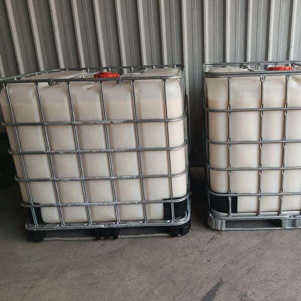 Buy cheap Non Film Forming Styrene Acrylic Emulsion For Flexo Printing Ink from wholesalers