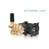 Buy cheap FLOWMONSTER LMV fogging misting machine plunger pump driven by gasoline engine 10-15LPM 100-180Bar/2610PSI from wholesalers