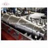 Buy cheap automatic continuous factory price chemical animal fat small decanter centrifuge for fish oil 3 phase tricanter from wholesalers