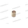 Buy cheap CH08-03-14 Dry Metal For Yin HY-H2311LJM Cutter Parts from wholesalers