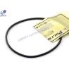 Buy cheap Black Color Tooth Drive Belt 3M250 Round Shape For YIN Cutting Machine from wholesalers