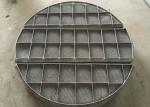 1450mm Mesh Pad Demister