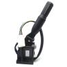 Buy cheap 45625-60140 Excavator Joystick Handles Steel Material For Wheel Loader Kawasaki from wholesalers
