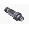 Buy cheap Straight TNC Female to Female RF Nickel Plated RF Coaxial Connector from wholesalers