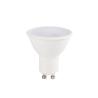 Buy cheap 3W GU10 LED Spotlight Light Bulbs Indoor SMD2835 Warm White from wholesalers