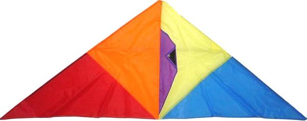 Buy cheap Fiberglass Frame Nylon Kites , 200*100cm Kids Playing Kite Easy Control from wholesalers