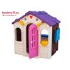 Buy cheap Princess Active Play Equipment For Kindergarten Toddler Baby HDPE 125*135*144cm from wholesalers