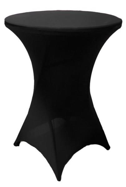 Buy cheap lycra table cloth for bar from wholesalers