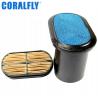 Buy cheap JCB 32 925682 Diesel Engine Air Filter ISO9001 from wholesalers