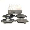 Buy cheap OEM Size SQCS Brake Pad for Mercedes Benz Sprinter 0024203920 and Disc Brake System from wholesalers