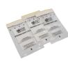 Buy cheap Transparent High Pressure Sealed Self Sealing Chemical Sample Bag For Hospital Lab from wholesalers