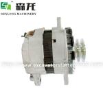 Alternator 24V 50A Mitsubishi Generator A004T57786 A004TU6688 A006T55186