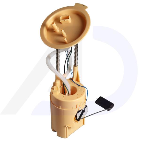 Buy cheap BMW F25 / X3 Diesel Fuel Pump Assembly 16117216526 / 16117314808 from wholesalers