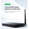 Buy cheap Full HD Media Player Box , HD Media Box 1080P Outstanding Performance from wholesalers