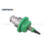 Buy cheap Green Color Sliver Base SMT Spart Parts JUKI 504 Nozzle Head For SMD Suction from wholesalers