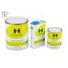 Buy cheap High Shiny Low VOC BS Odorless Clear Coat Varnish For Spray from wholesalers