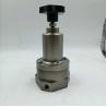 Buy cheap 1626105282 Regulator Valve Essential Spare Part for Atlas Air Compressor Supply from wholesalers