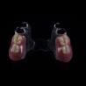 Buy cheap Custom Made Acrylic Removable Partial Denture Single Tooth from wholesalers
