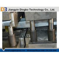 Buy cheap Cee And Zee Interchangeable Purlin Roll Forming Machine Gcr15 Bearing Steel product