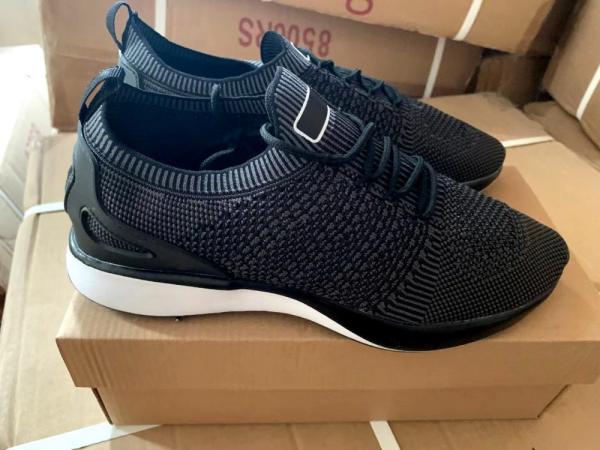 Buy cheap Ladies Flyknit Sport Shoes from wholesalers