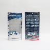 Buy cheap 6.5 X 9 IN Stand Up Pouch For Proline Cars Food Packaging Pouch With Zipper from wholesalers