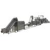 Buy cheap Industrial Small Scale Frozen French Fries Production Line Automatic High Productivity from wholesalers