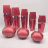 Buy cheap Manufacturer Plastic Skin Care Container Cosmetic Cream Bottle /Jar 15g 30g 50g from wholesalers