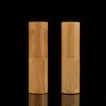 Buy cheap Hot Stamping Foil Lipstick Plastic Cosmetic Tubes from wholesalers