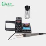 Buy cheap High Power Anti Static Adjustable Temperature Soldering Station Green 926LED 60W from wholesalers