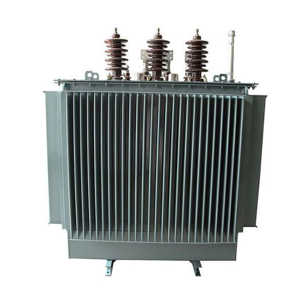 Buy cheap Oil immersed transformer from wholesalers