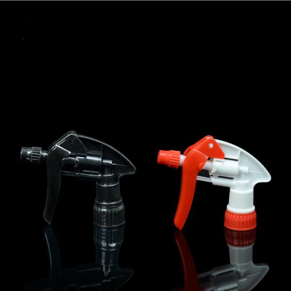 Buy cheap 28/400 28/410 Plastic Trigger Sprayer Pump Water Cleaning 24mm 28mm from wholesalers