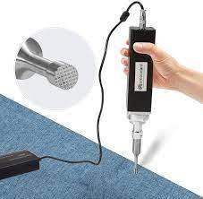 Buy cheap 3200W Handheld Ultrasonic Welding Machine , Portable Ultrasonic Welding Machine from wholesalers