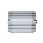 ADVU-50-25-P-A 156553 G1/8 Wrought Aluminum Industrial Pneumatic Cylinder