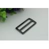 Buy cheap China manufacturer 50 mm nickel color bag adjuster slide strap metal tri-glide buckle from wholesalers
