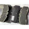 Buy cheap European Truck Brake Pad Wva29187 After Green Test 100% Asbestos Free Formulation from wholesalers