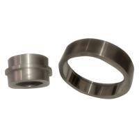 Buy cheap High Strength Tungsten Carbide Die / High Polish Tungsten Carbide Drawing Dies product