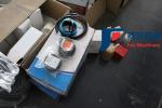 LG936L Wheel Loader Brake Seal Kit , Sealing Ring Kit 4120000090051