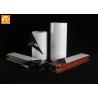 Buy cheap Black / White 1240mm Aluminum Panel Protective Film UV Resistant from wholesalers