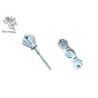 Buy cheap Metal And Plastic Coffin Ornaments TX - 1# , Casket Hardware Suppliers product