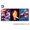 Buy cheap Horse Stock Free Sample Poster With MDP Frame , Pet Lenticular 3d Pictures For Home Decor from wholesalers