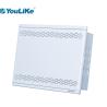 Buy cheap 400V Thickening Flush Mount Electrical Box TV Telephone Network from wholesalers