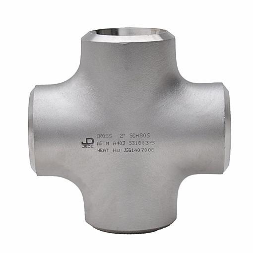Buy cheap Stainless steel equal cross from wholesalers